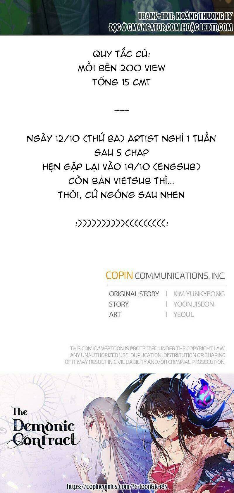 khế ước của ma tộc chapter 54 65