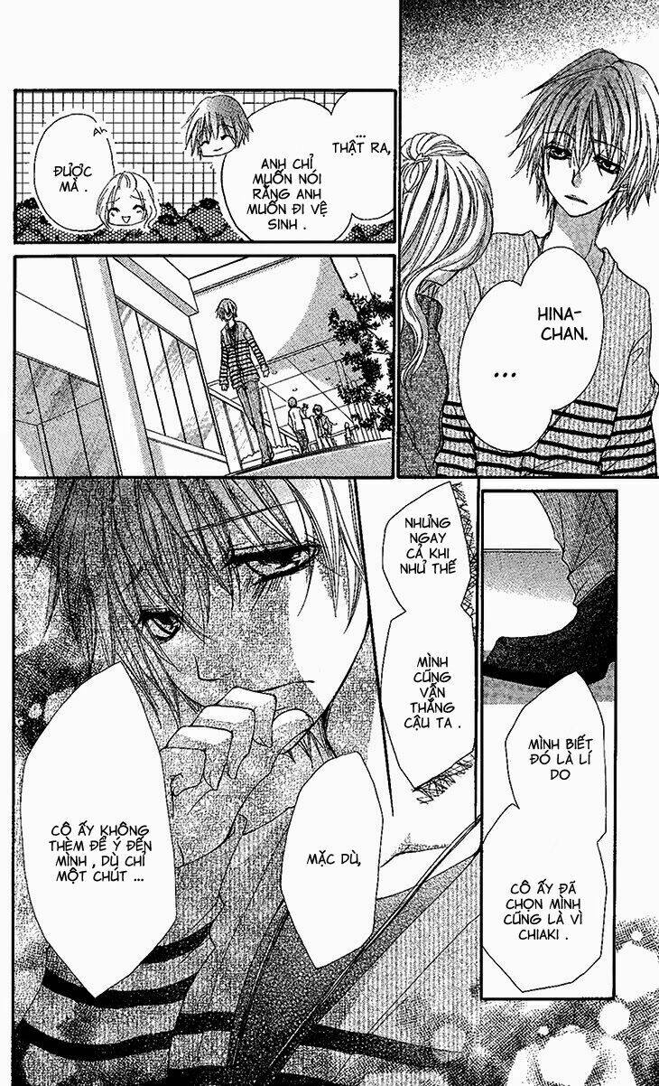 ai kiss - idol kiss chapter 3 31