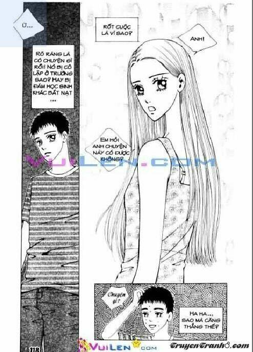 người mẫu hoàn hảo chapter 1 113