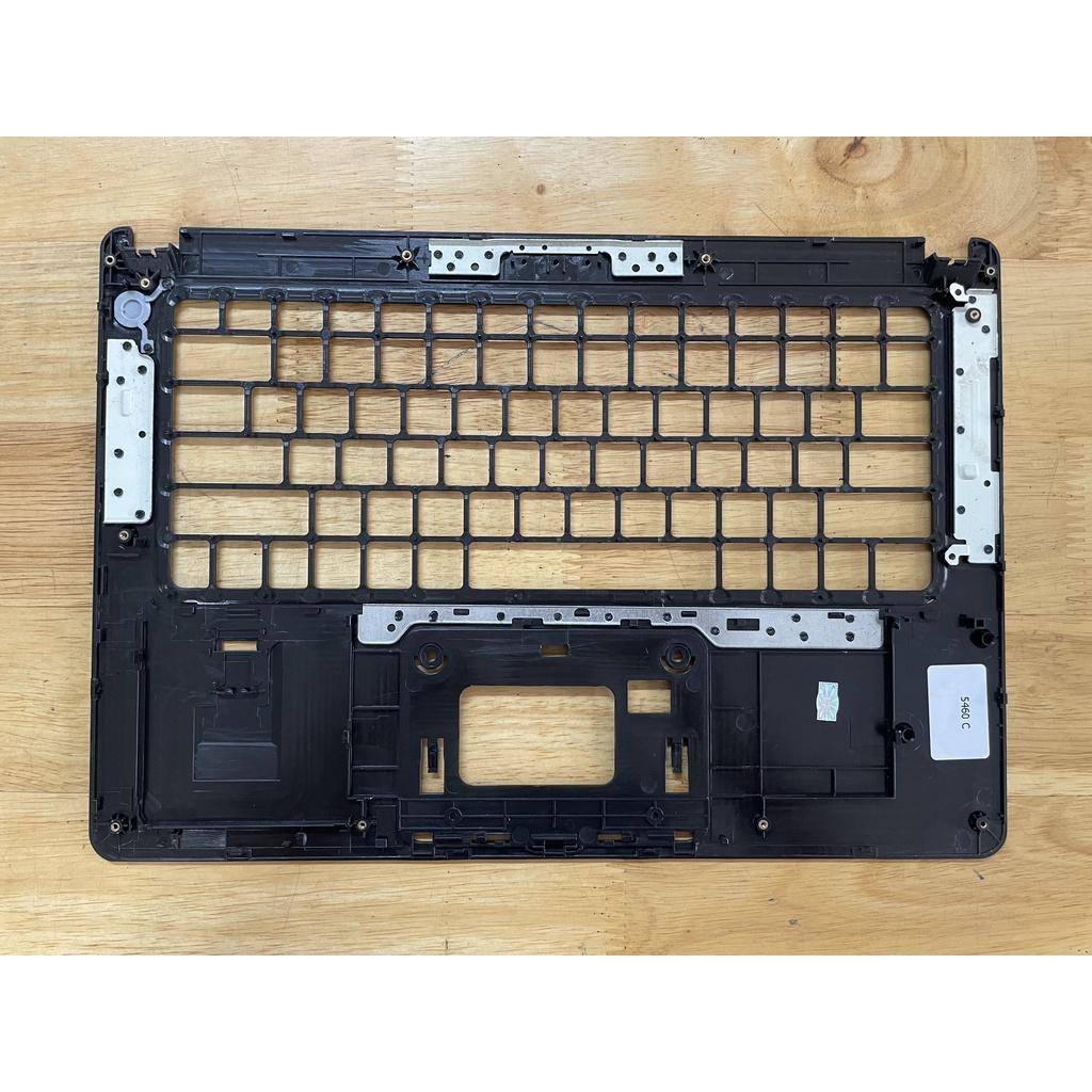 Vỏ Mặt C Dành Cho Laptop Dell Vostro 5470 5480 5460 Có Vân Tay