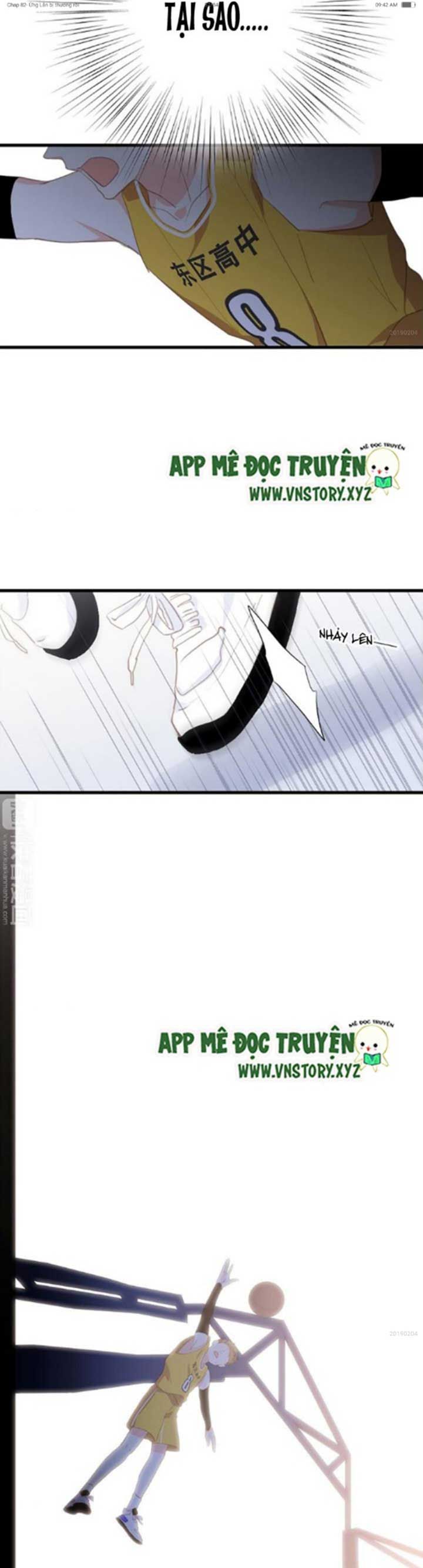 con tim rung động 2 chapter 82 45