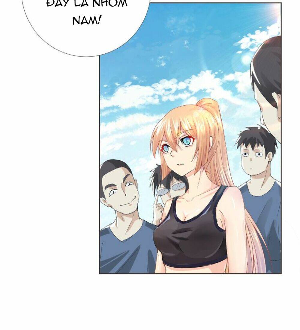 đại chiến yêu tinh chapter 4 47