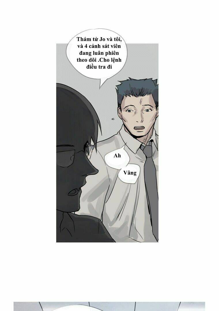 howling: the city of nightmare chapter 5 39