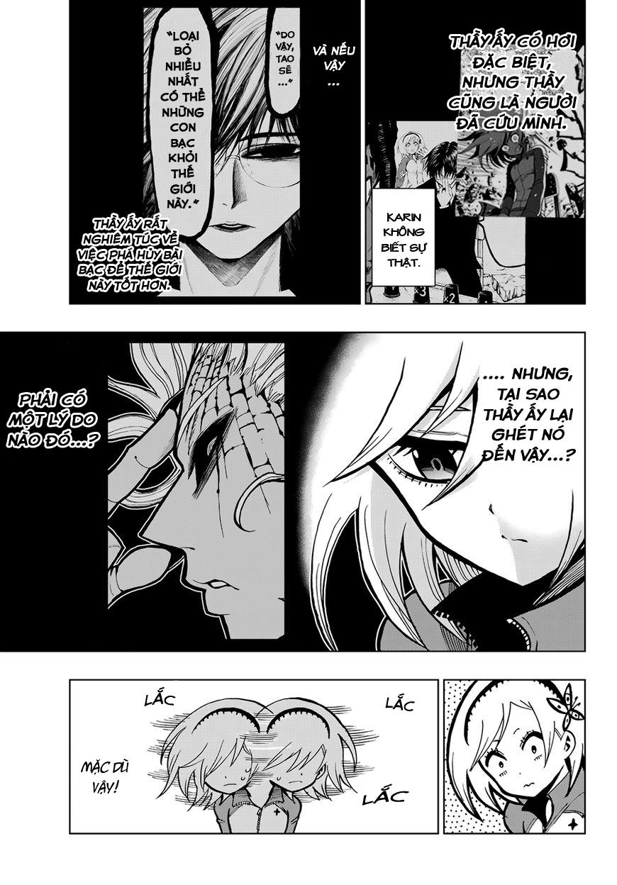 cuộc chiến cờ bạc chapter 2 31