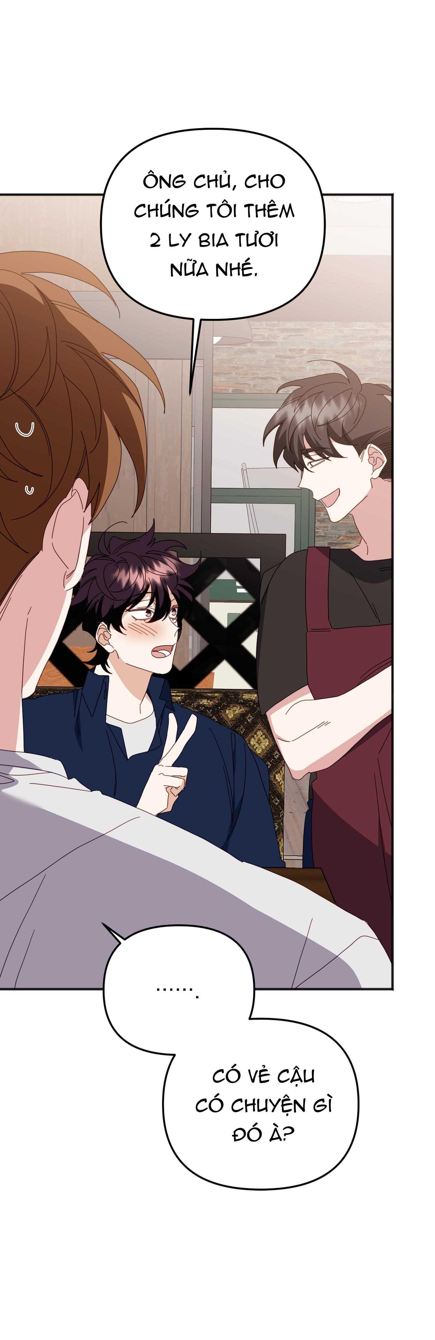 hổ trở về chapter 40 27