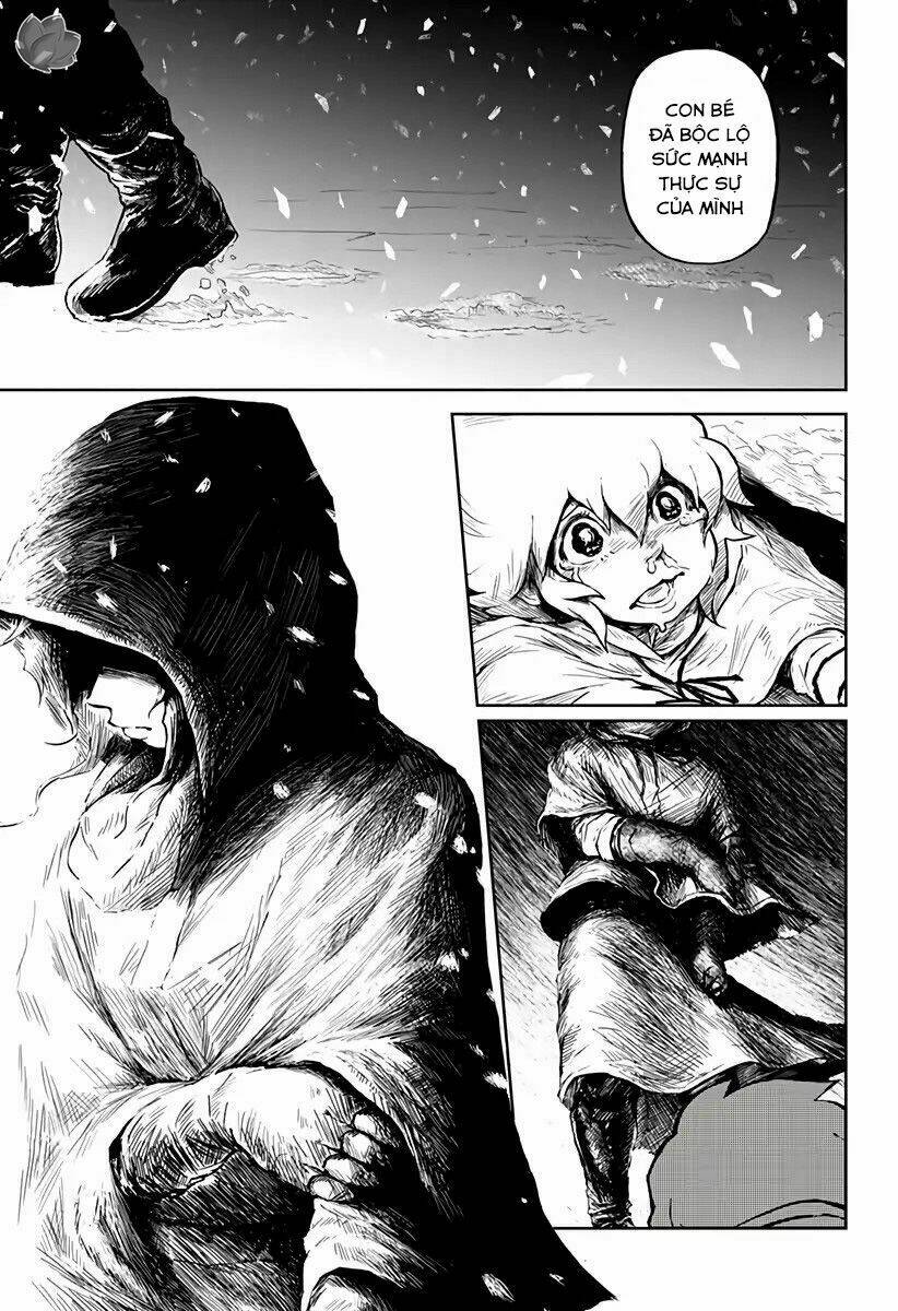 soloist of the prison chapter 2 33