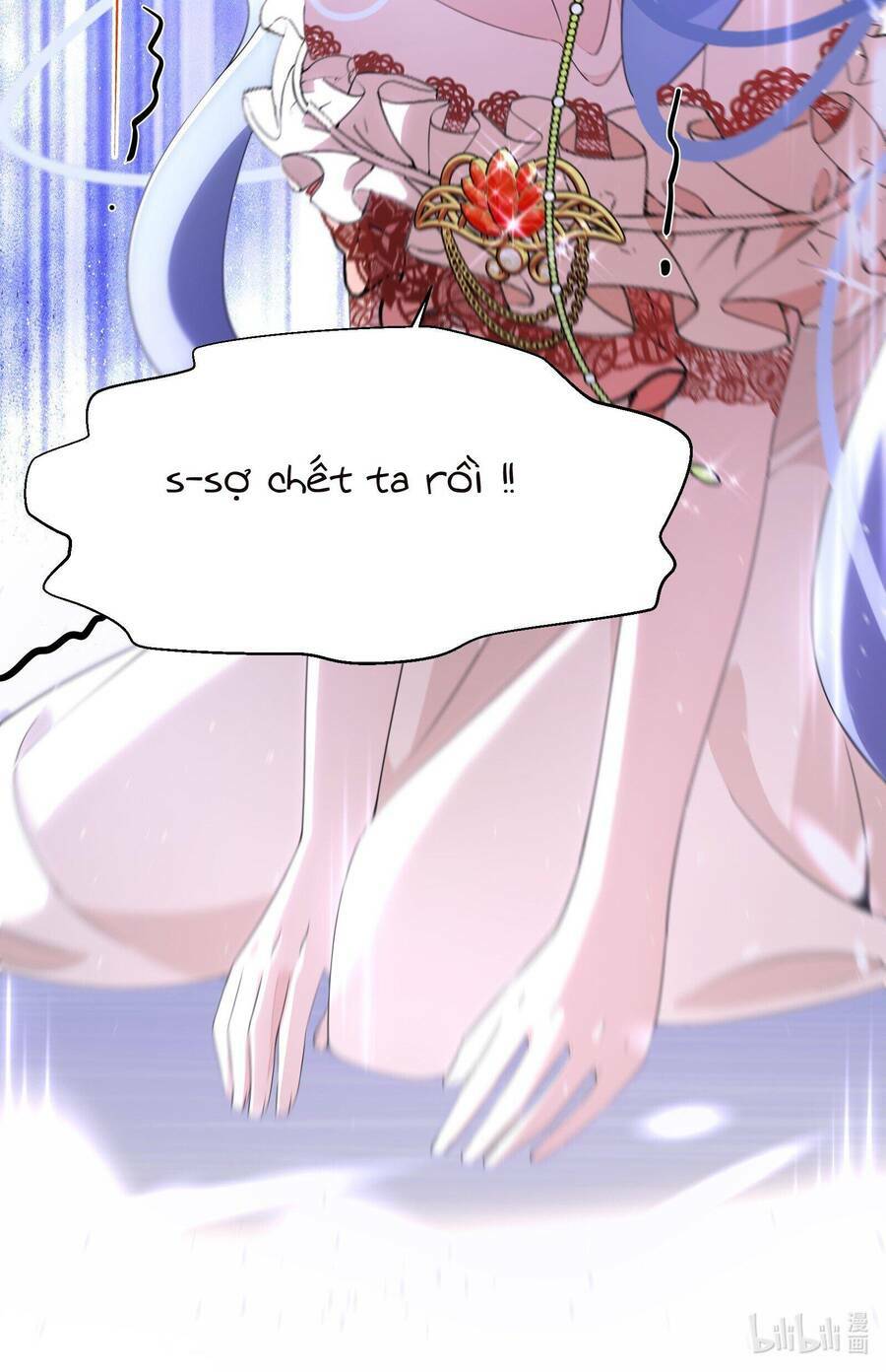 trăm cách tử đạo của công chúa chapter 6 44