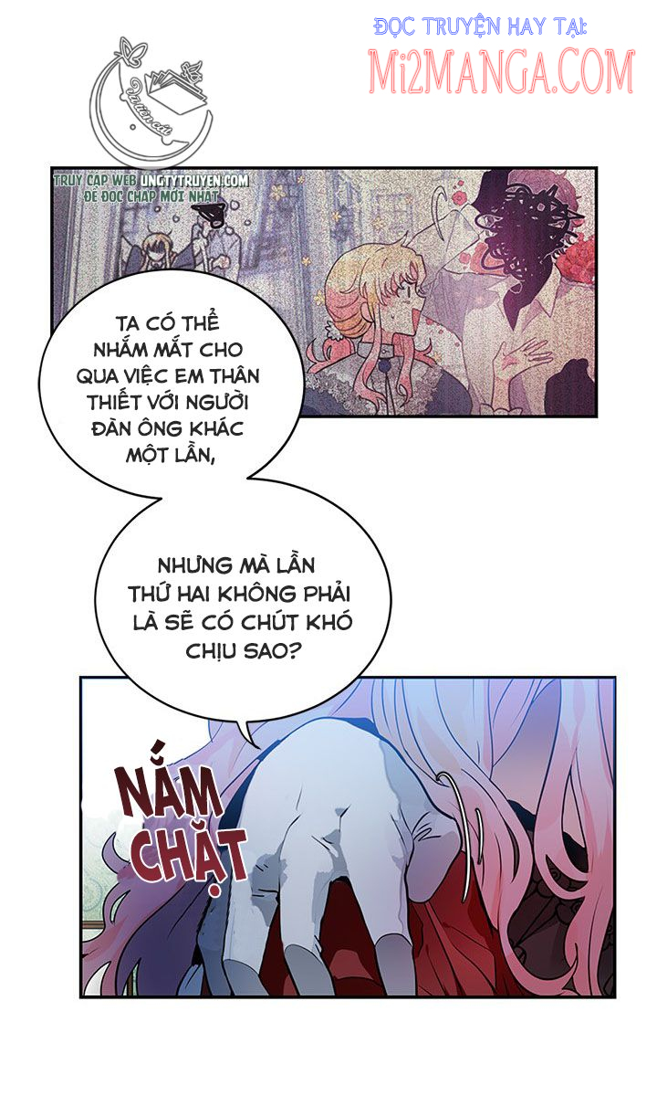 cho em về nhà đi anh Chapter 23.2 - Trang 2