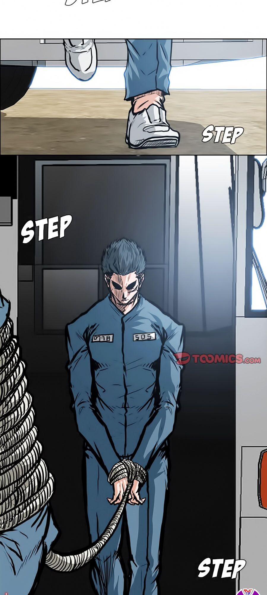 bá chủ học đường ss2 chapter 58 41