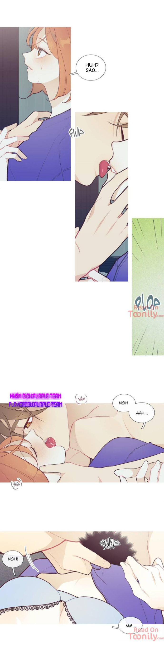 chuyện quái gì đang xảy ra? chapter 44 10