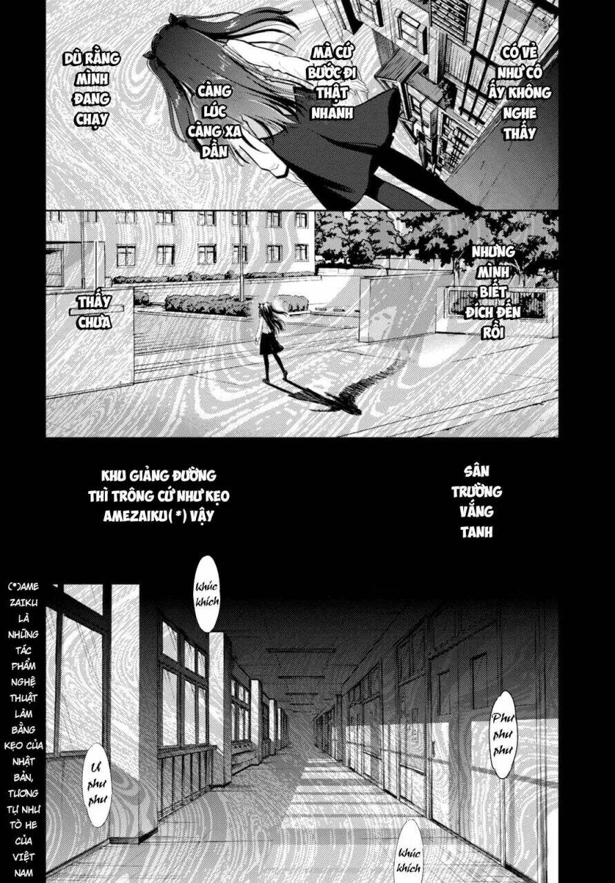 chén thánh: đêm định mệnh chapter 30.5 5