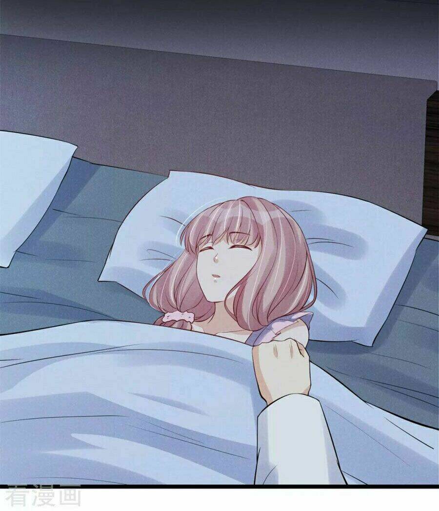 cạm bẫy lửa tình chapter 59 11