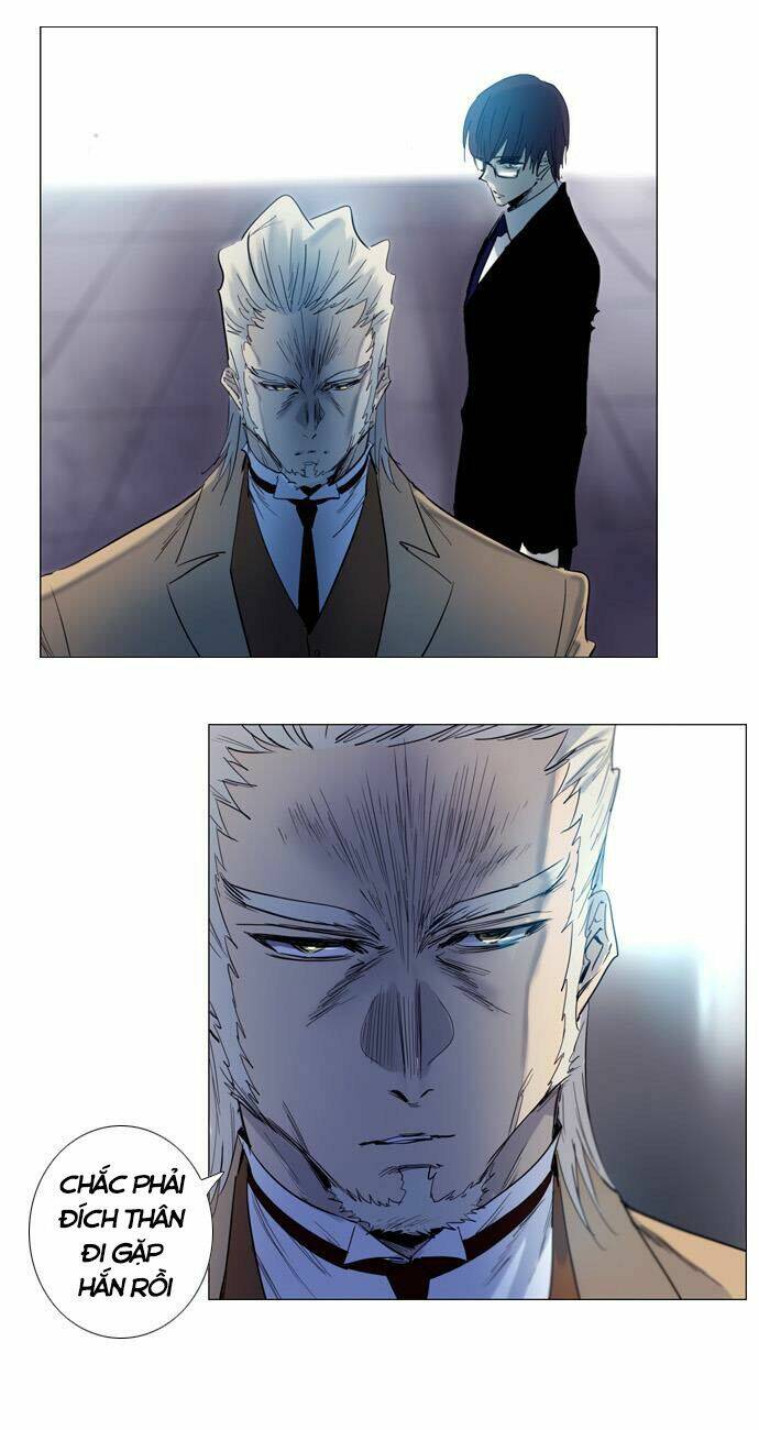 bản khế ước linh hồn chapter 161 10