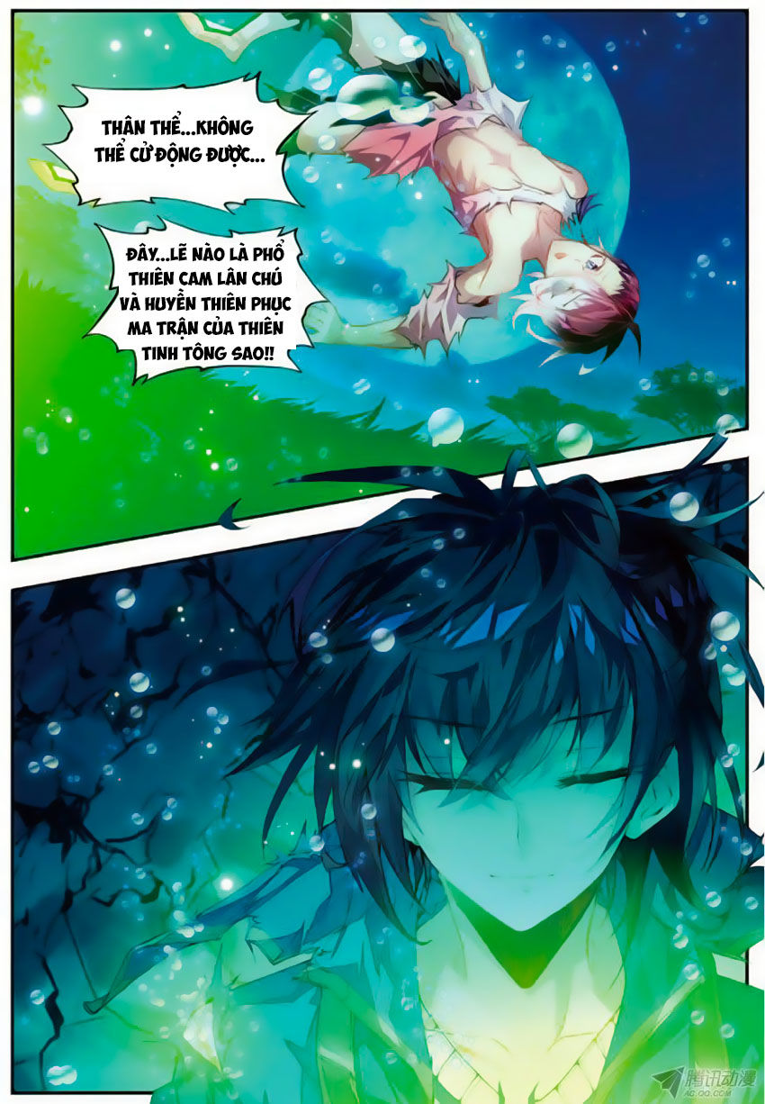 thăng long đạo chapter 26 10