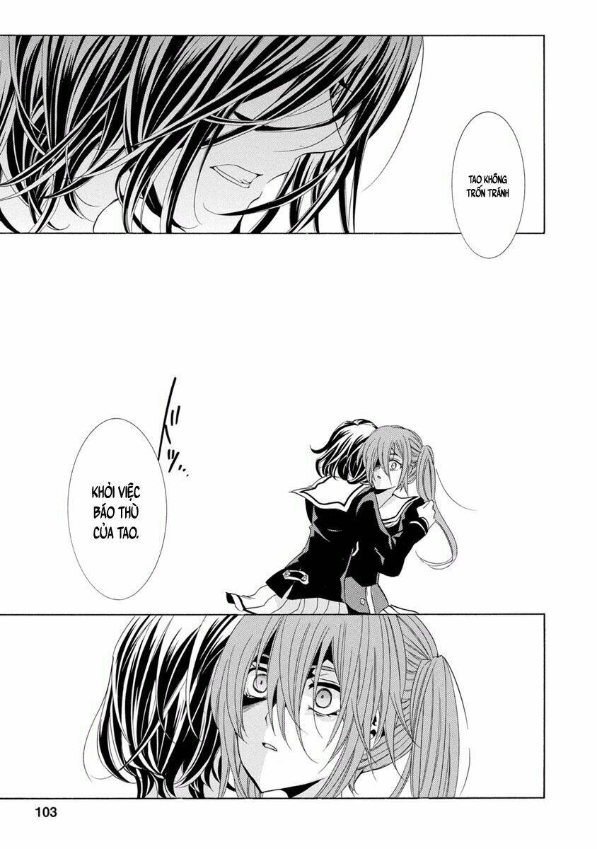 fukushuu kyoushitsu chapter 29 22