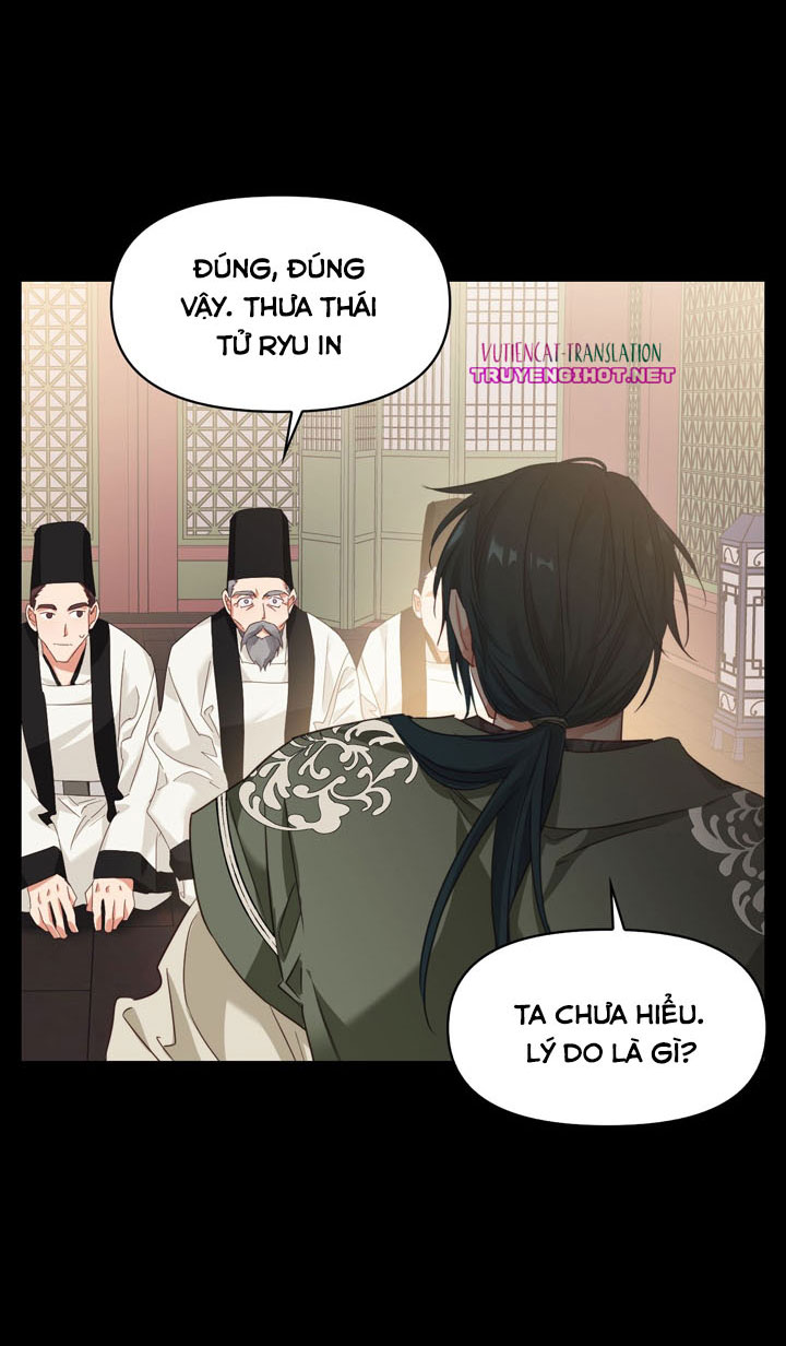ác nữ xứng đôi với bạo chúa chapter 66 41