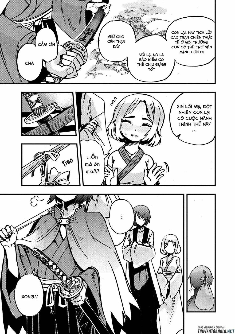 sekai saikyou no doryokuka: sainou ga (doryoku) datta no de kouritsu yoku kikakugai no doryoku o shi chapter 2 31