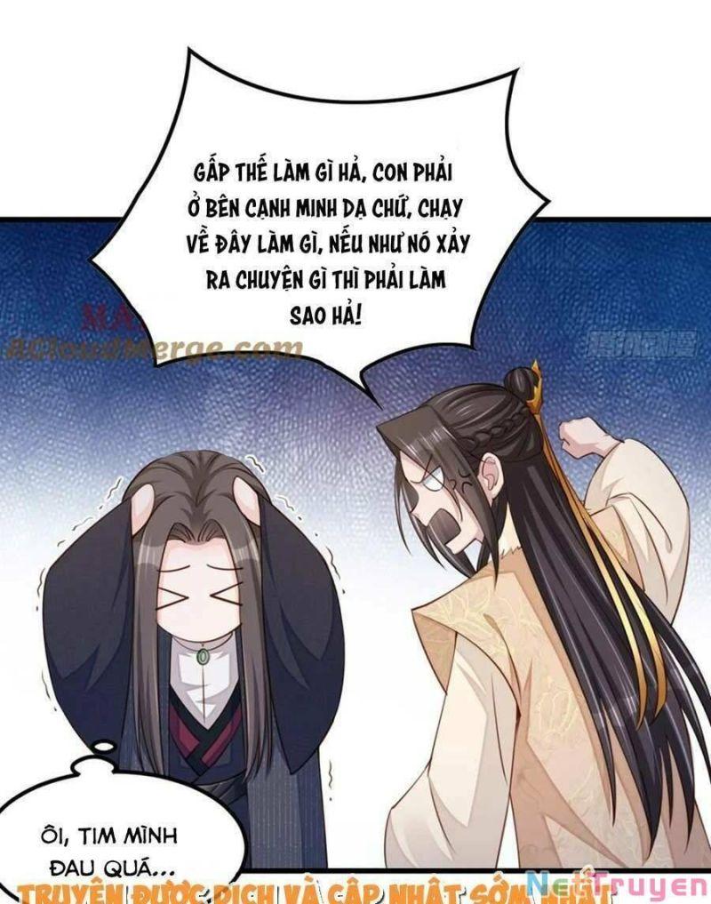 thuần hóa ba ba bạo quân chapter 93 8