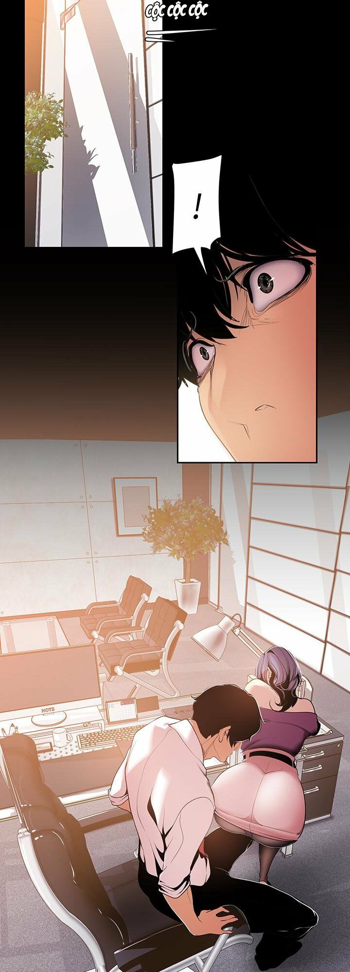 tân thế giới tuyệt vời chapter 46 56