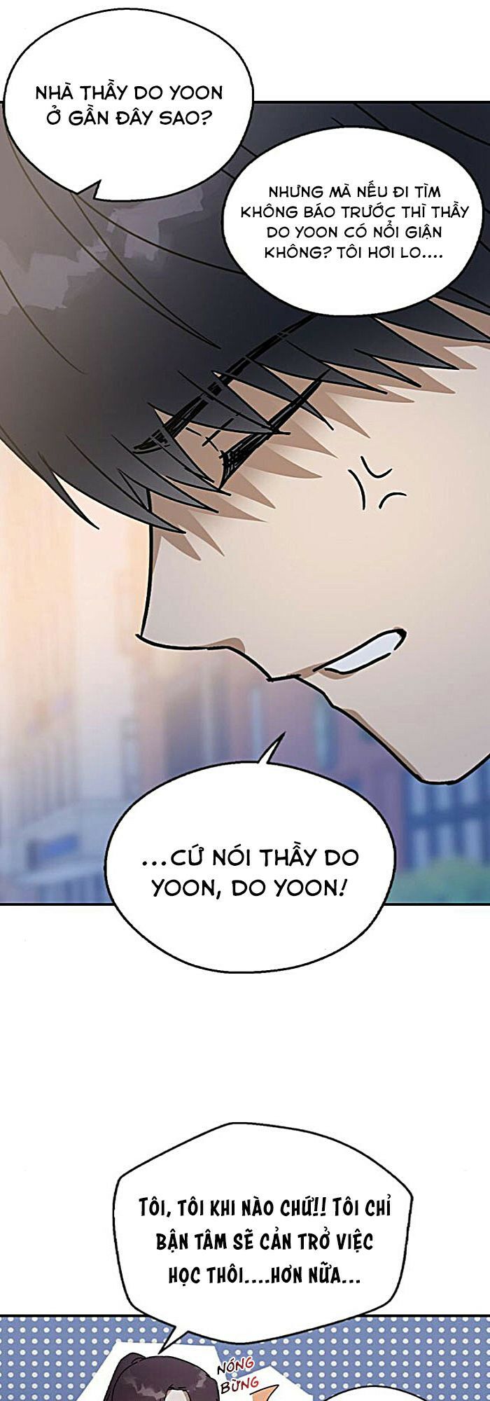 duyên nợ kiếp trước chapter 19 31