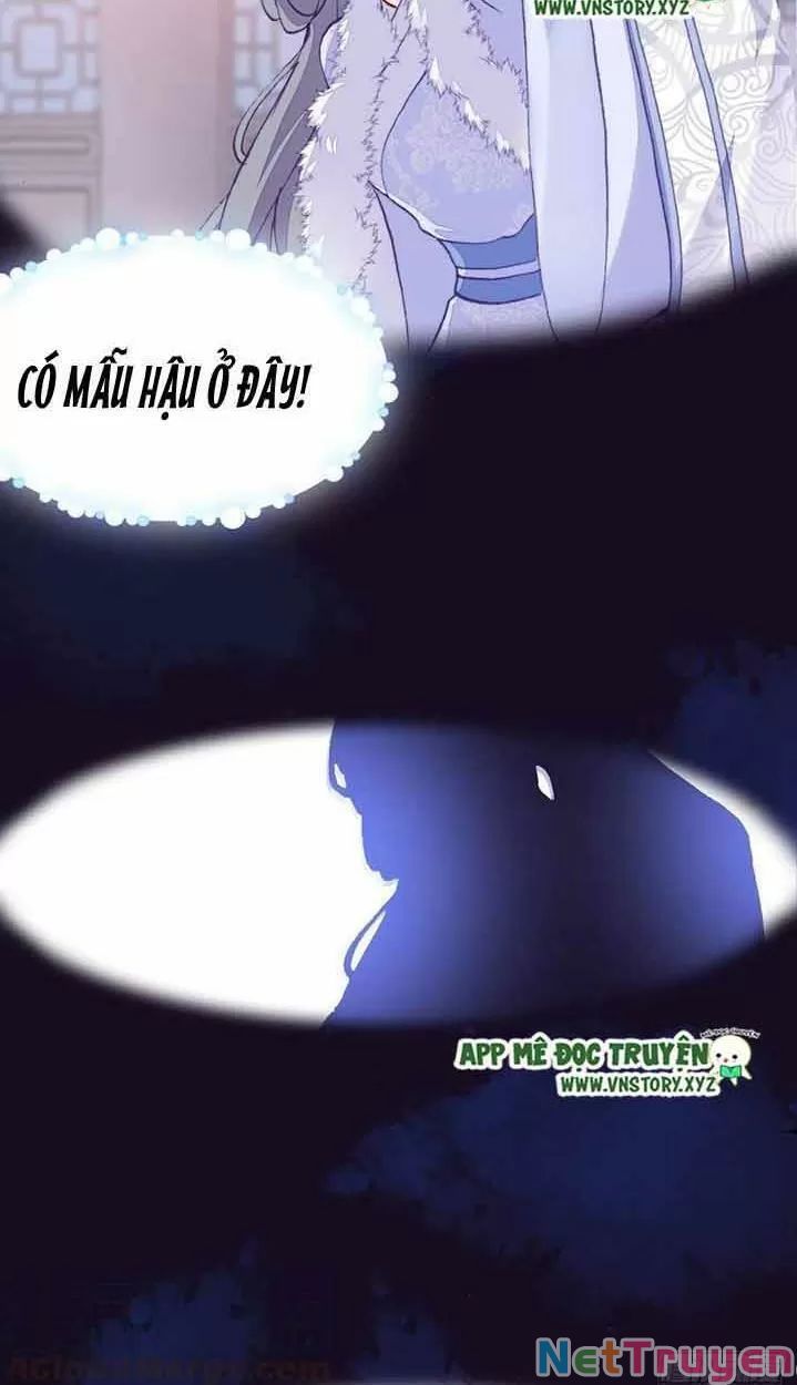 lại bị bệnh chiều chuộng quấn lấy chapter 15 27