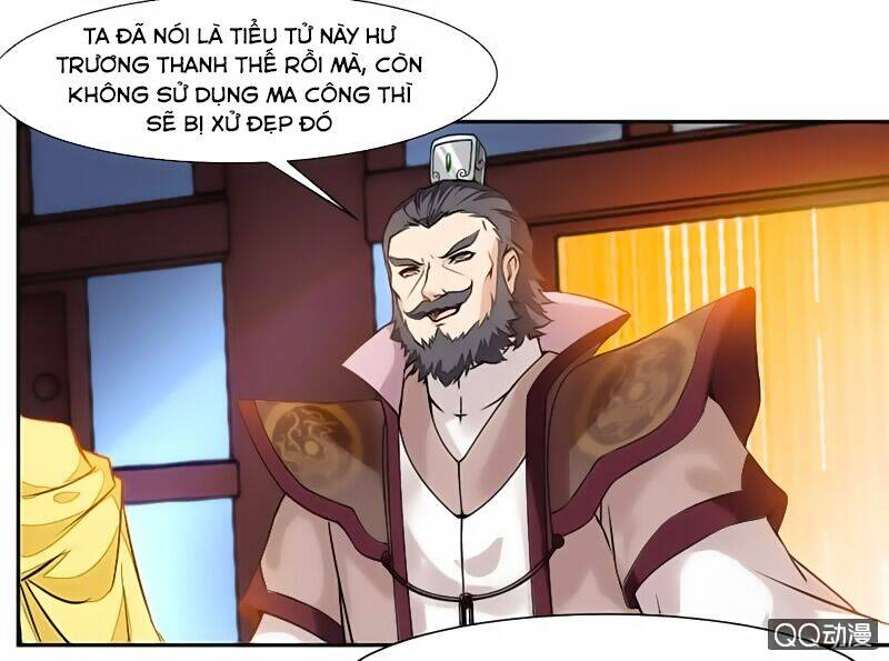 cửu dương thần vương chapter 31 15