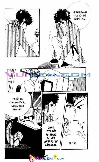 vật cản tình yêu chapter 7 62