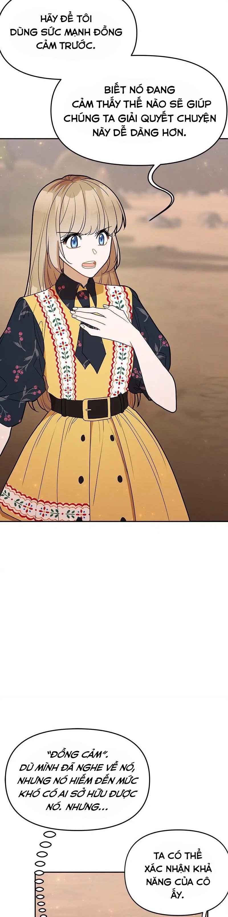 làm cách nào để sống sót trong cuốn tiểu thuyết ngôn tình lãng mạn chapter 58 33