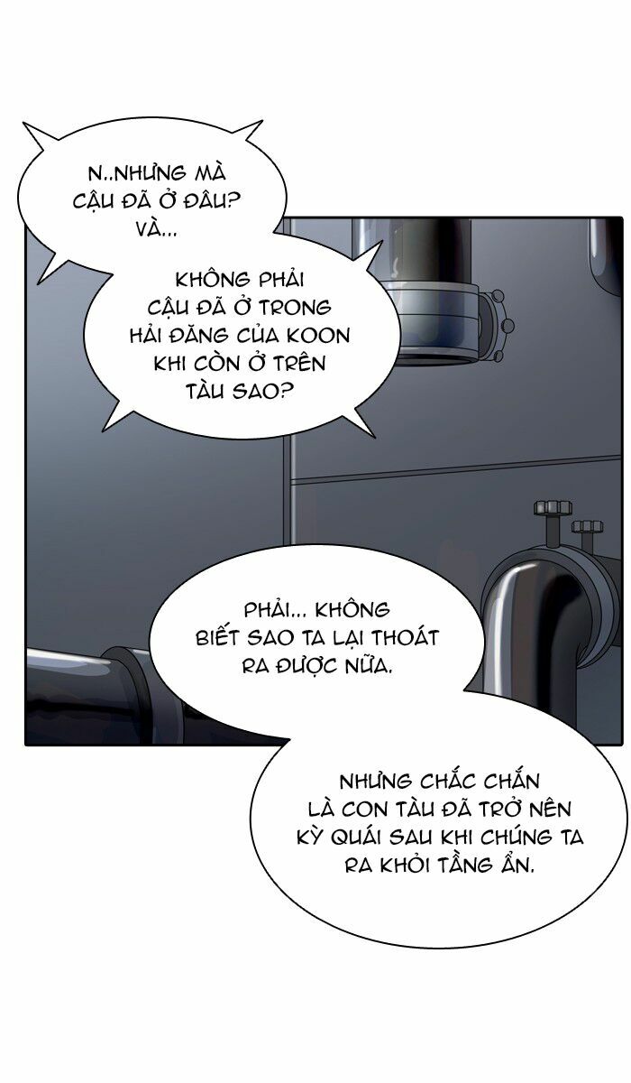 tòa tháp bí ẩn 2 chapter 310.5 33