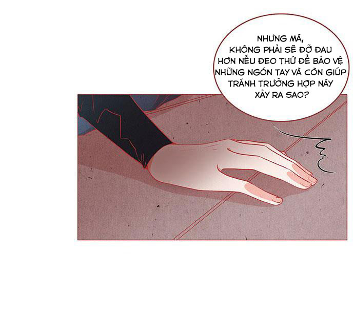 liệu rắn có ăn hoa chapter 3 37