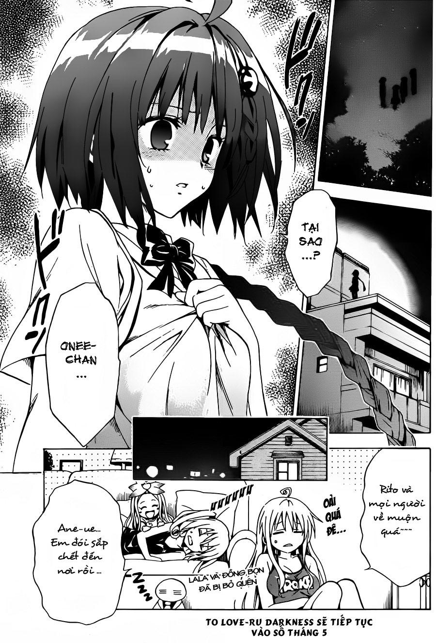 to love - ru darkness chapter 6 41