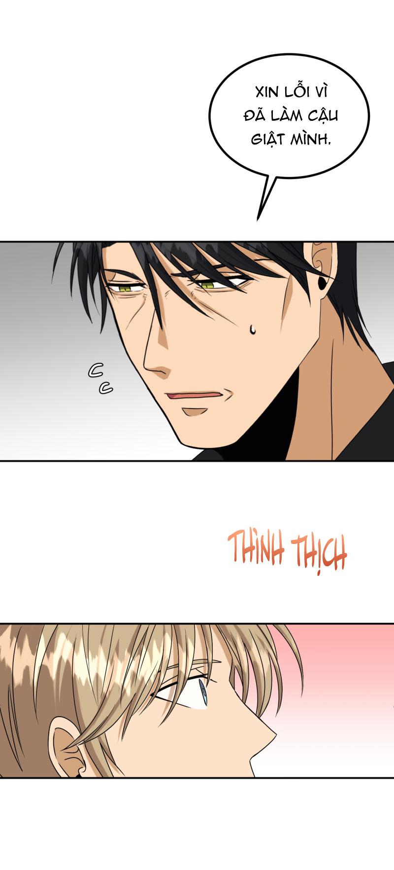 tuyển tập những ông chú tà zâm chapter 7.3 45