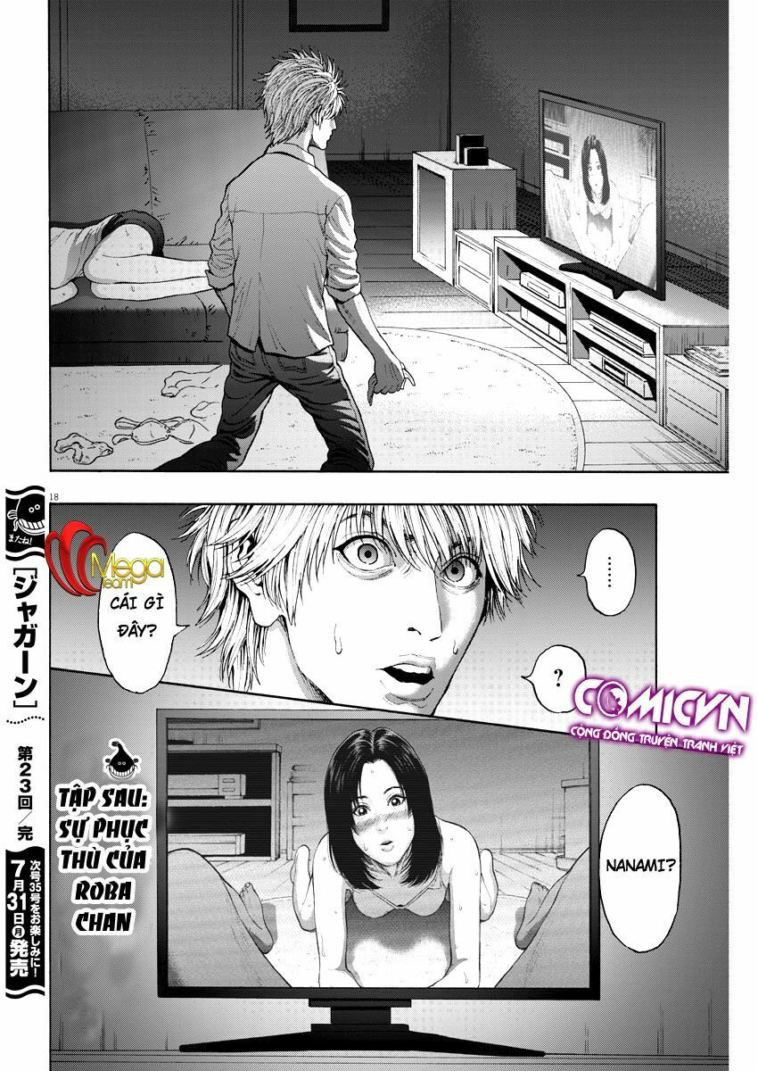đọa nhân chapter 23 18