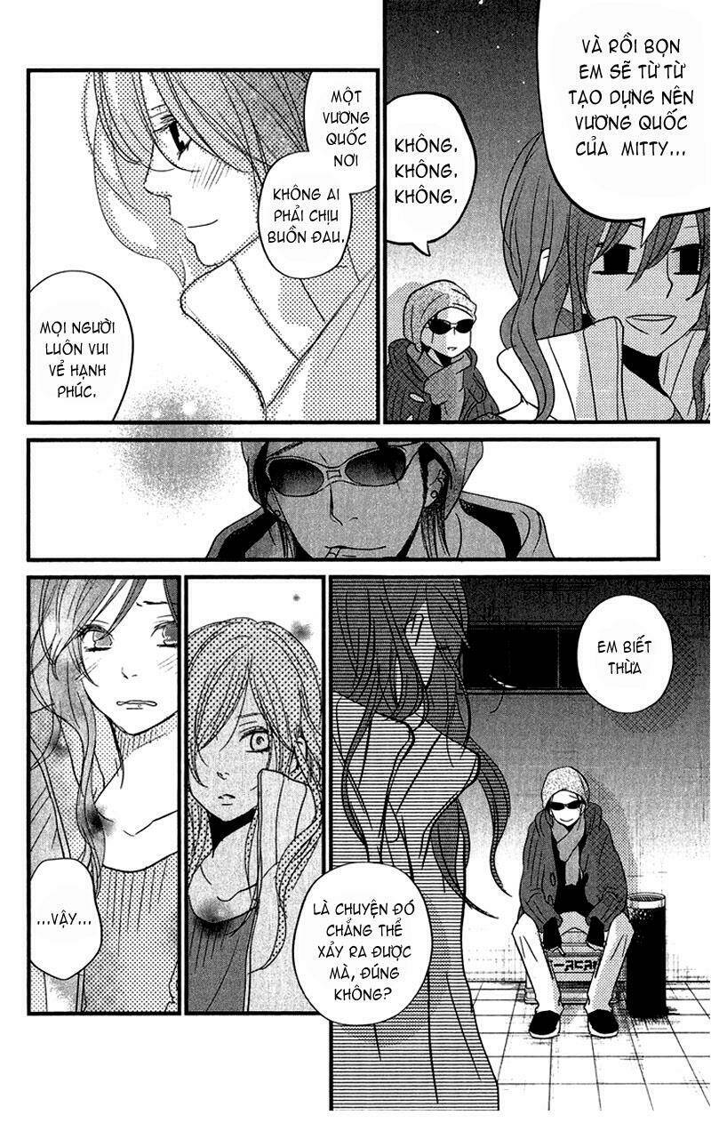 tonari no kaibutsu-kun chapter 16 36