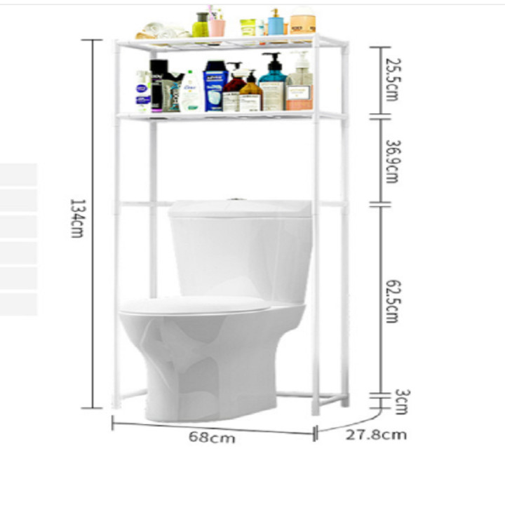 Kệ để đồ trên máy giặt