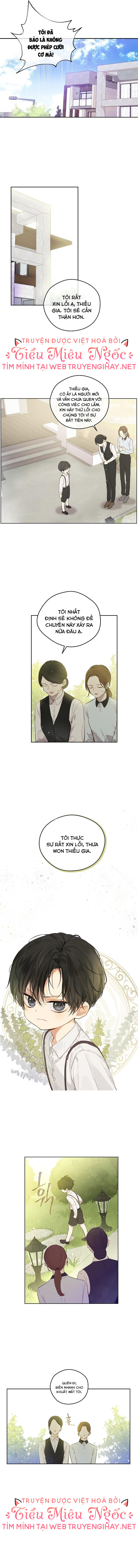 thế giới rộng lớn của chúng ta chapter 1.1 4