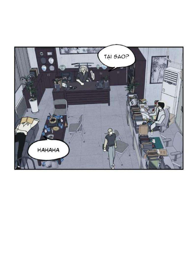 thủy triều thấp lúc chạng vạng chapter 7 29