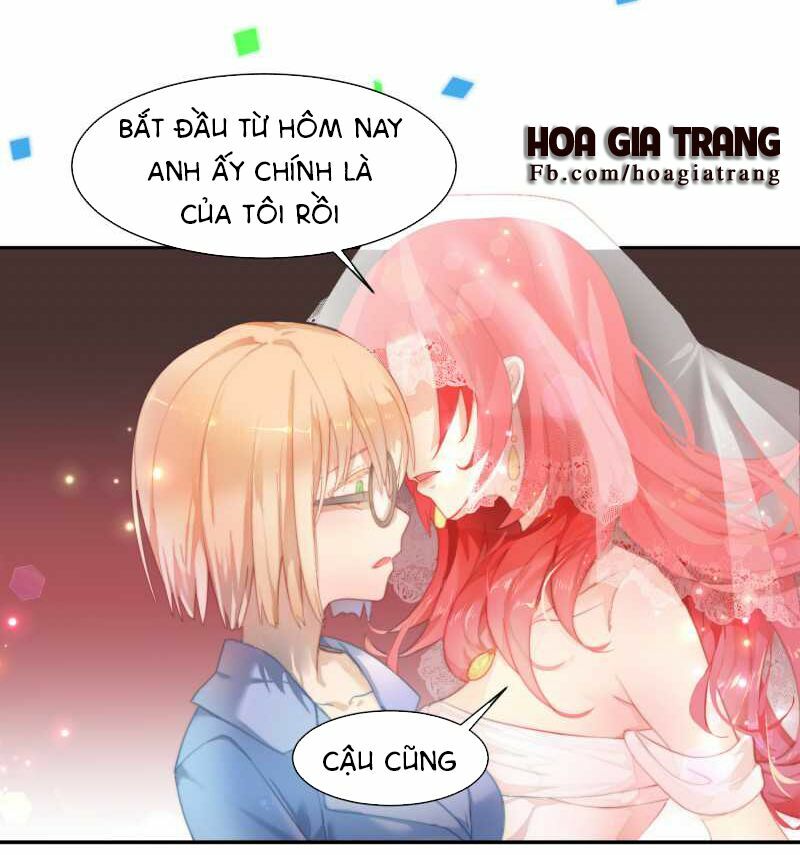 thanh âm giai điệu phản công chapter 1 5