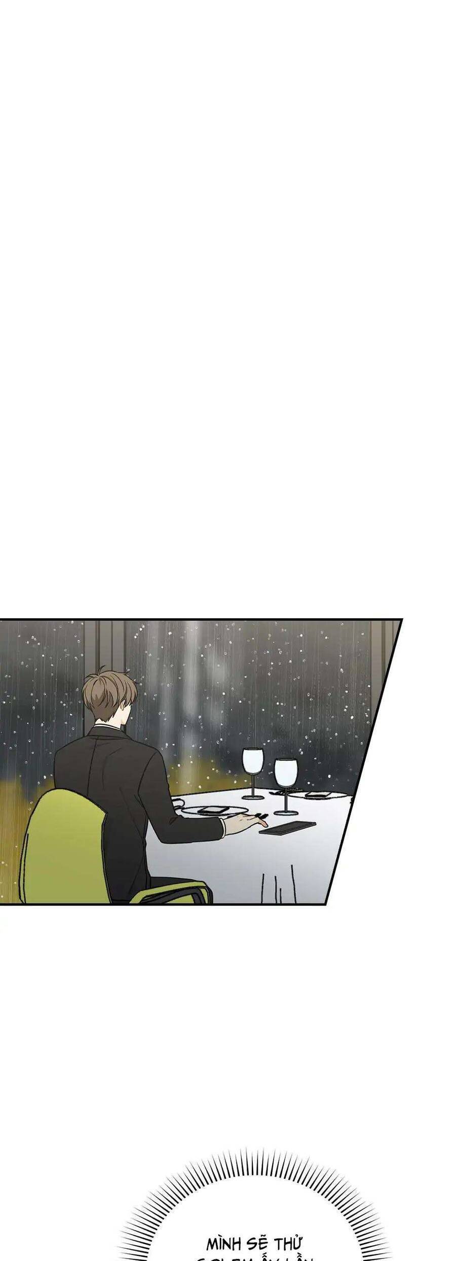 ly espresso của mùa xuân chapter 56 32