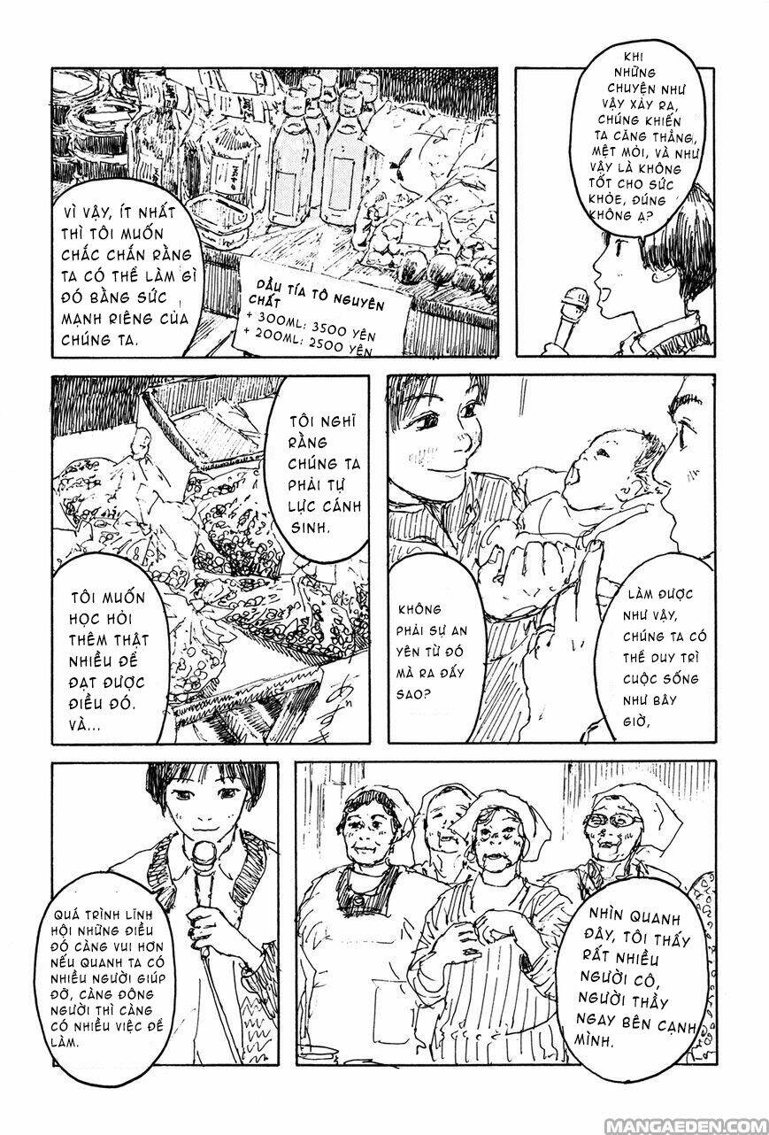 little forest chapter 33 3