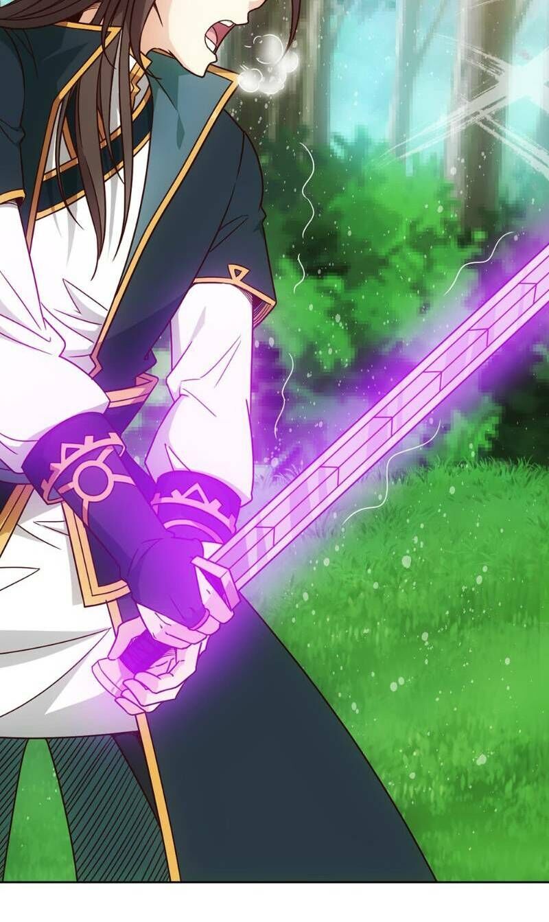 hồng thiên thần tôn chapter 16 23