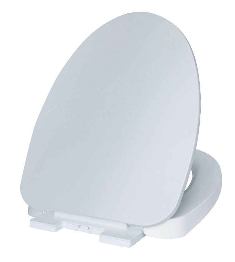 Nắp nhựa dùng cho bồn cầu American Standard đóng êm SCVN 49100S-WT -hàng chính hãng American Standard