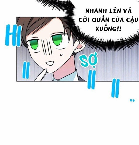 người hầu của tôi chapter 11.1 19