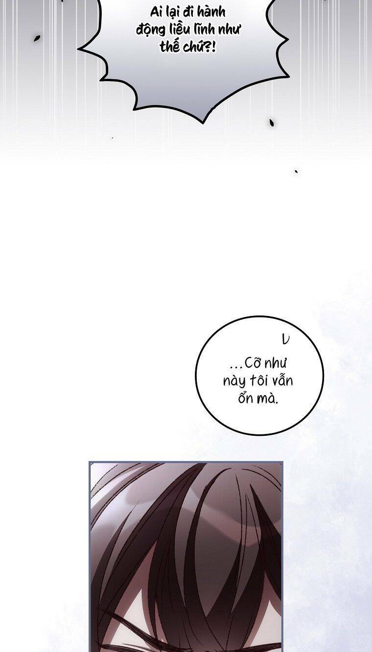 tôi nhìn thấy cái chết của bạn chapter 39 7