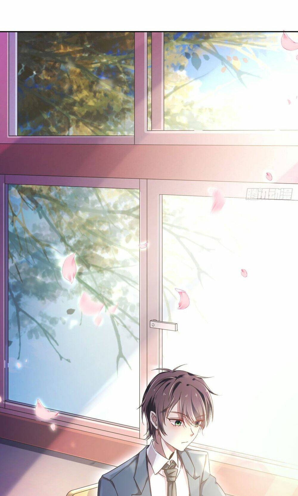 đại thần gaming đơn phương tôi chapter 7 3