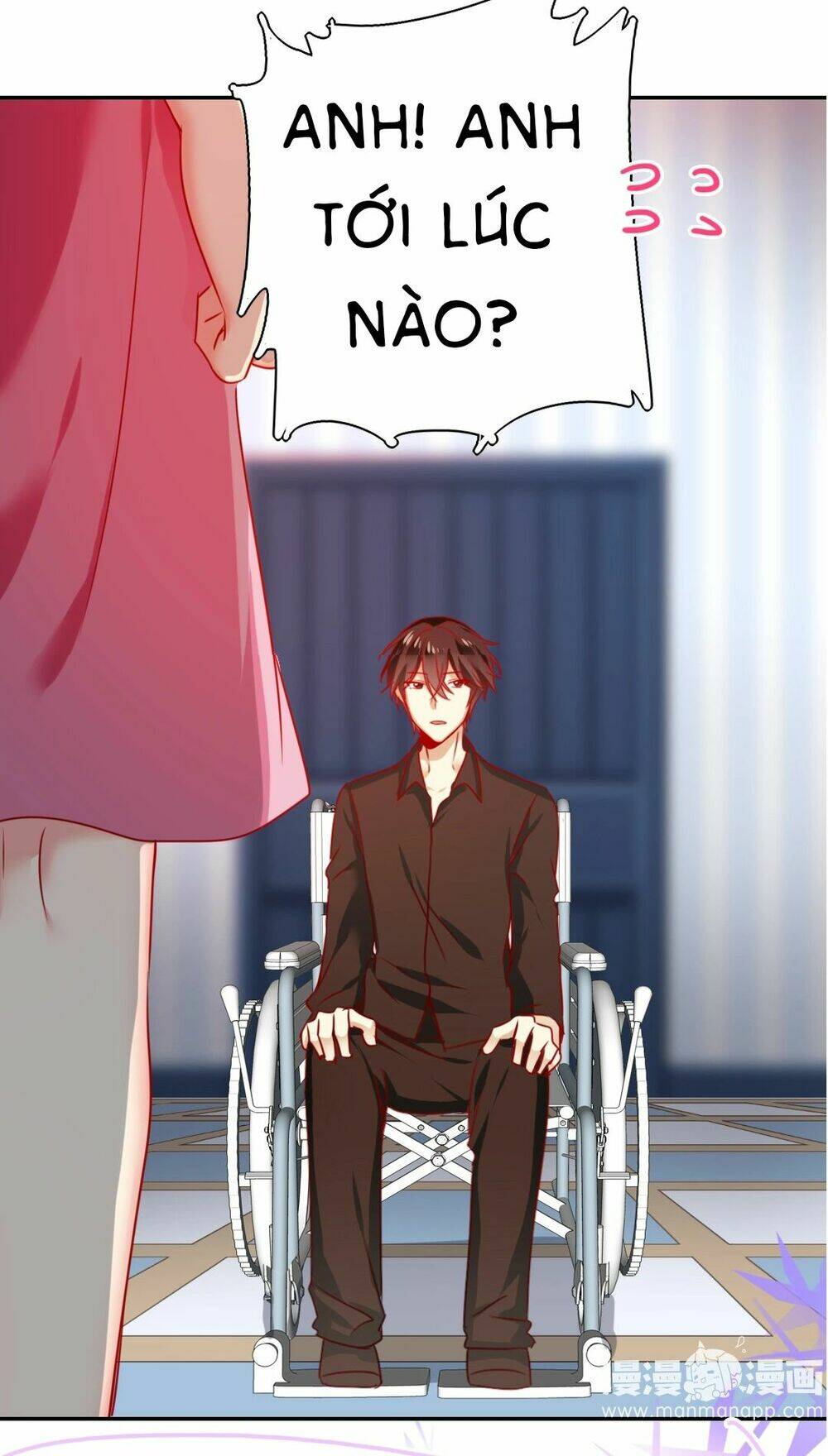 phục thù thiếu gia tiểu điềm thê chapter 17 12