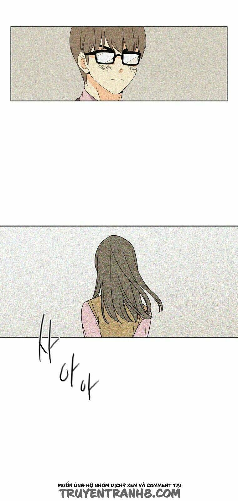 bokhee-ssi đáng yêu chapter 5 31