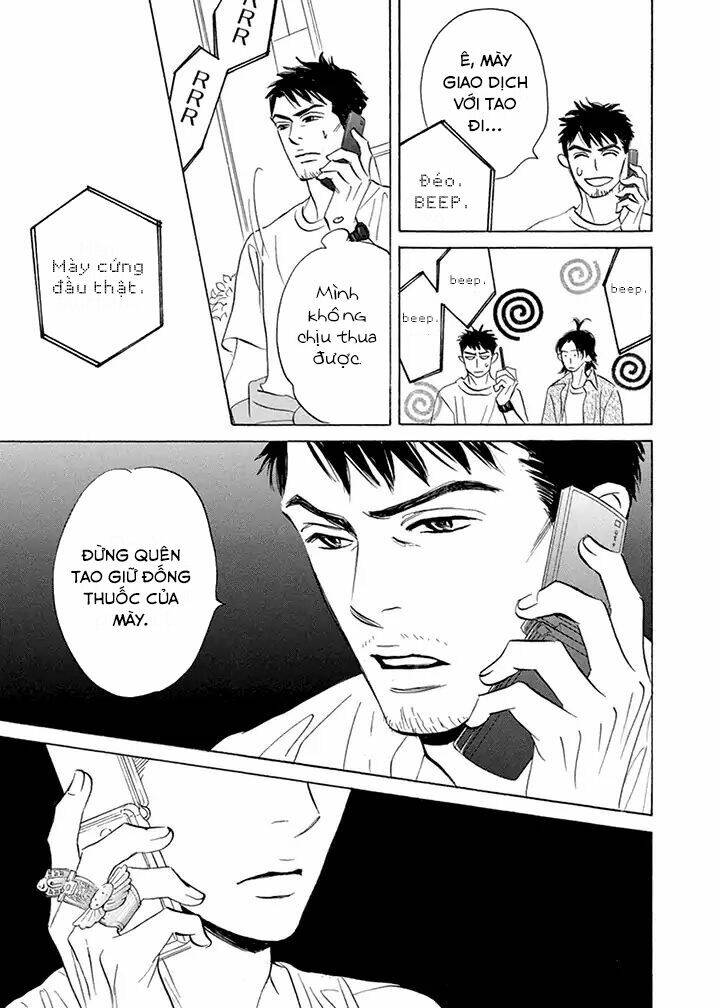 chàng giúp việc tada chapter 10 10