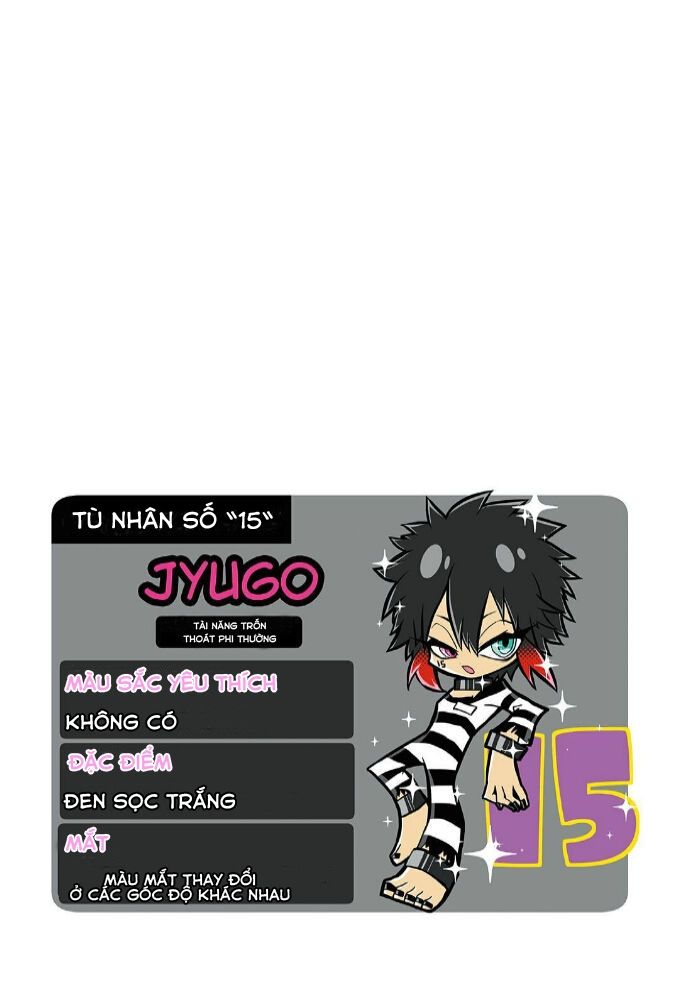 nanbaka chapter 2 1