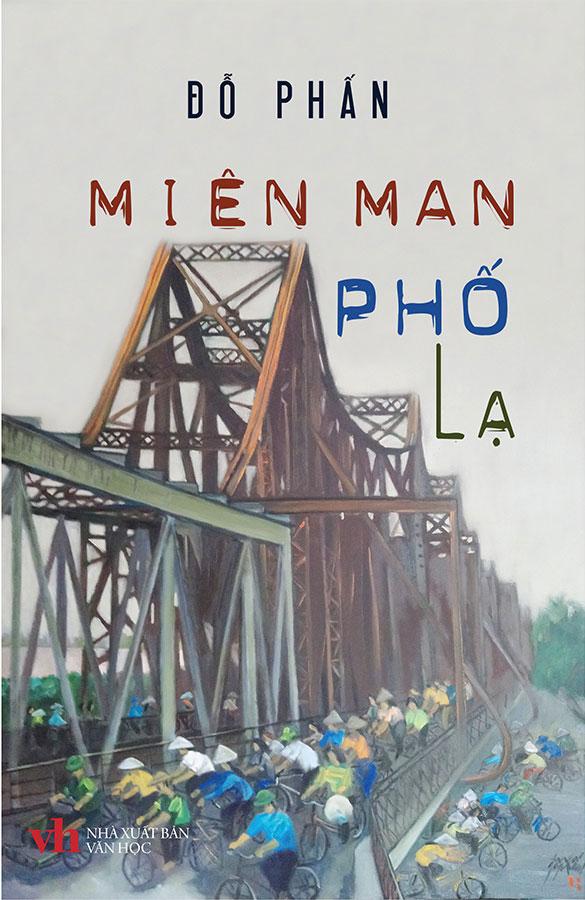 Miên Man Phố Lạ